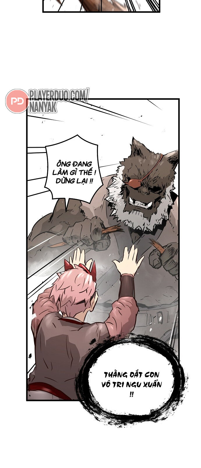 Nanyak Chapter 74 - 70