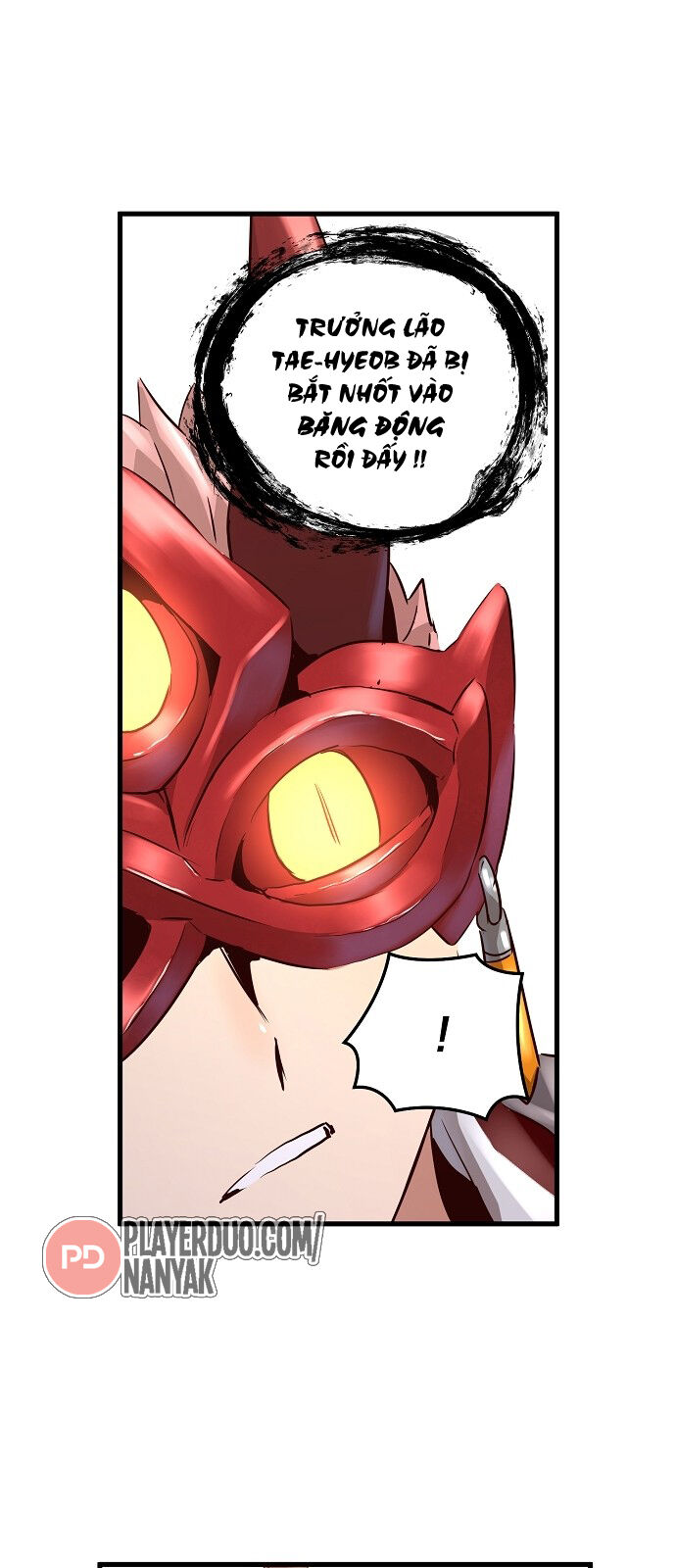 Nanyak Chapter 74 - 71