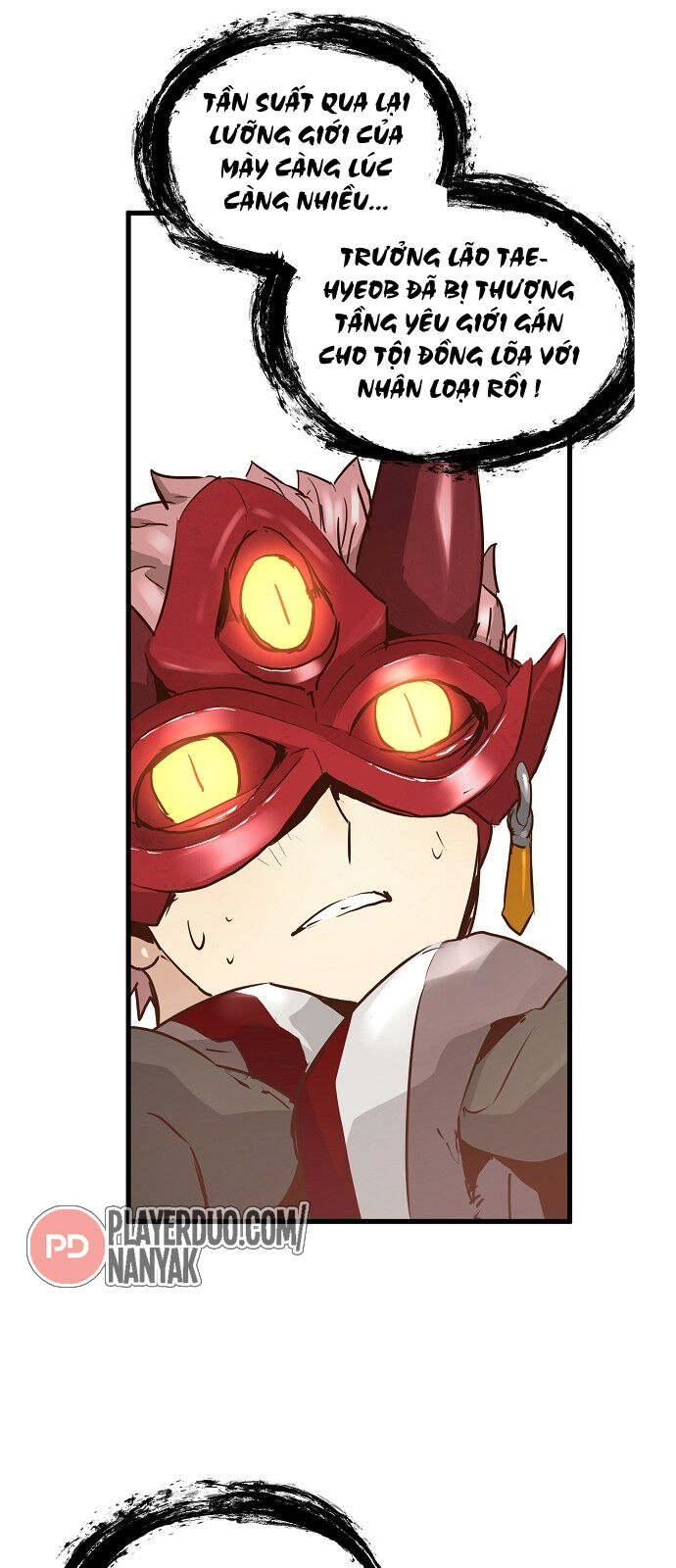 Nanyak Chapter 74 - 73