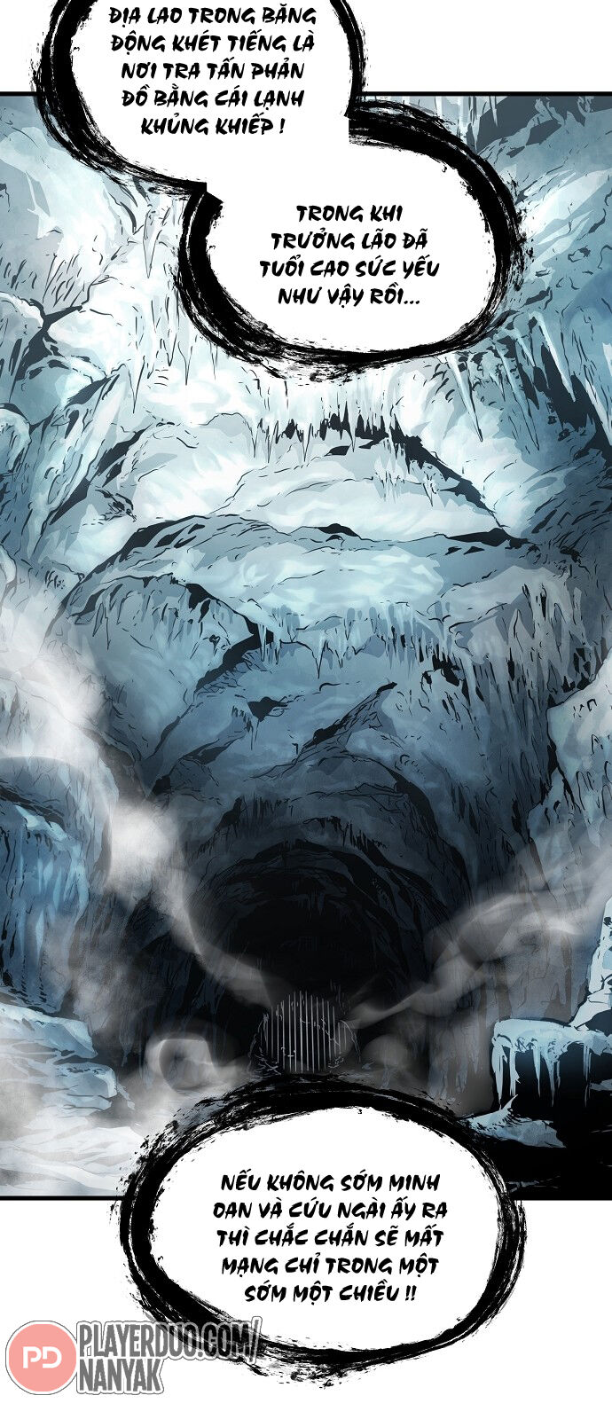 Nanyak Chapter 74 - 74