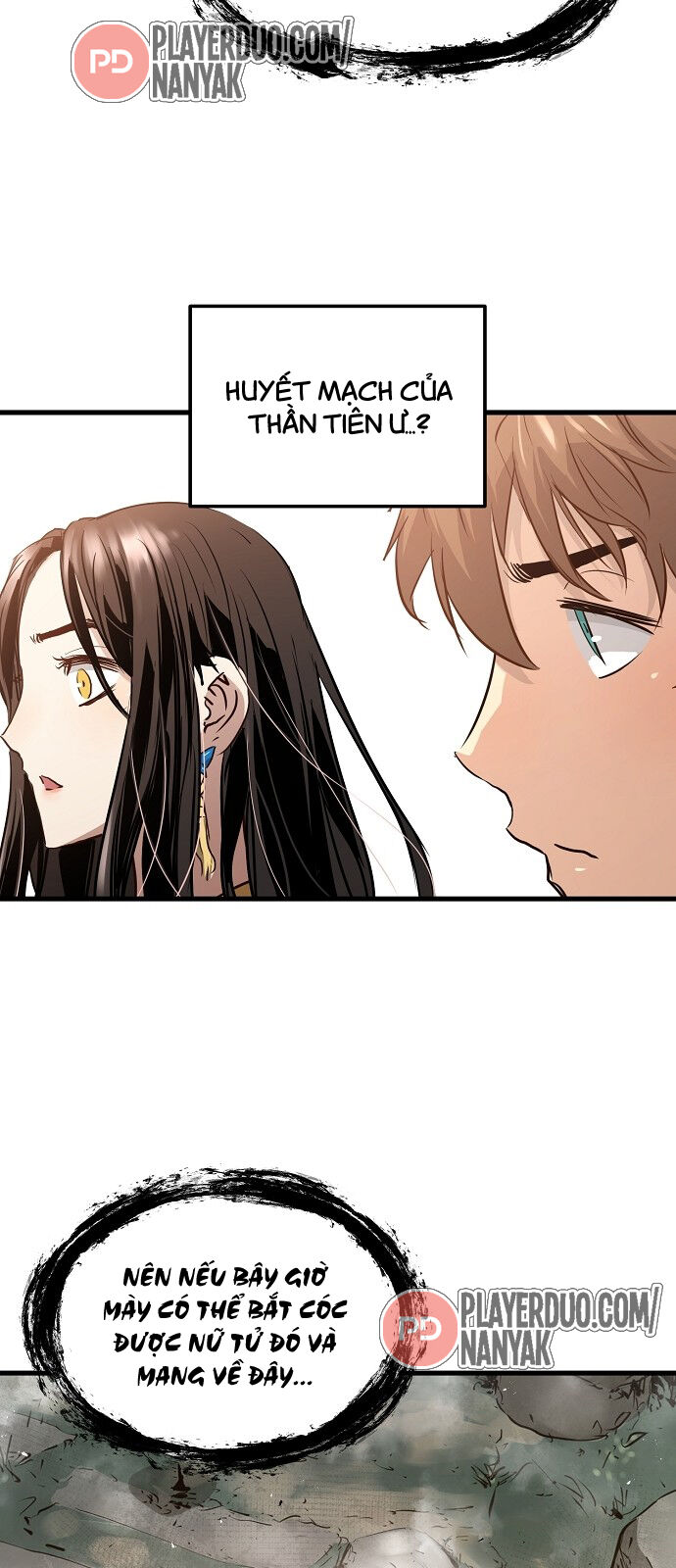 Nanyak Chapter 74 - 78