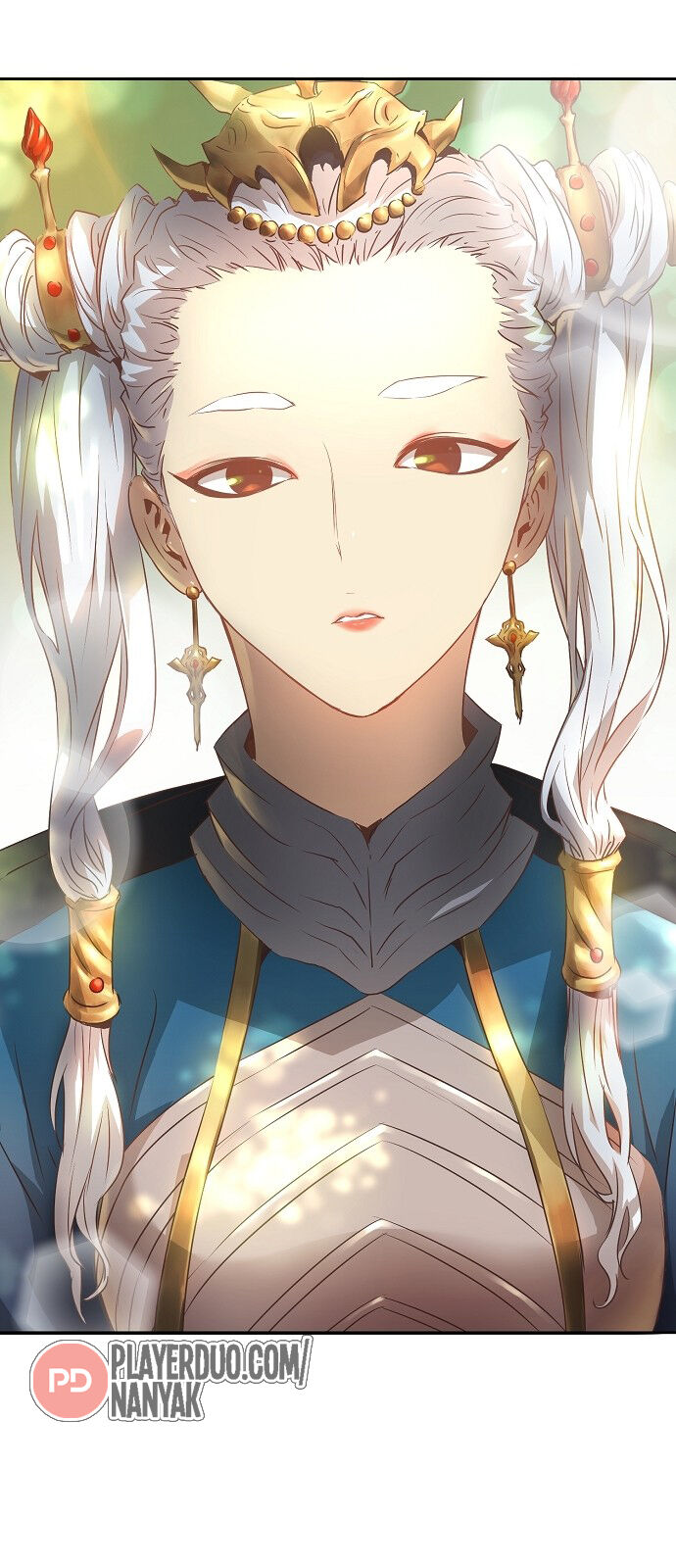 Nanyak Chapter 74 - 9