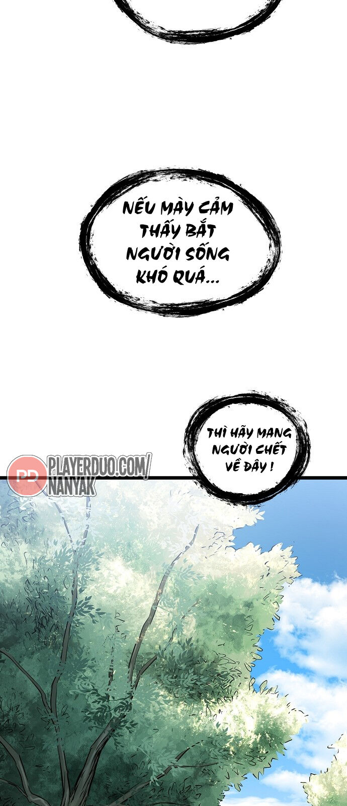 Nanyak Chapter 74 - 82