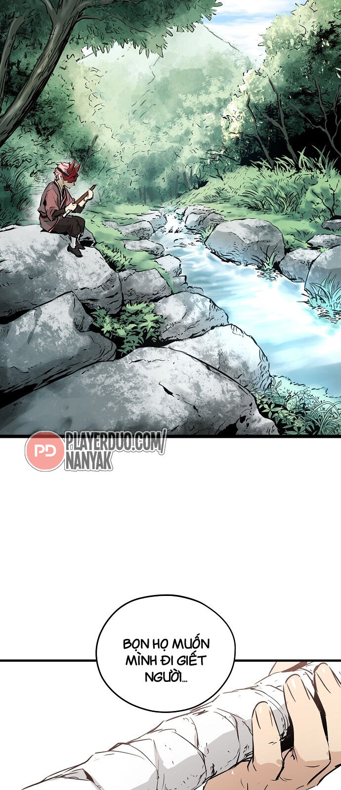 Nanyak Chapter 74 - 83