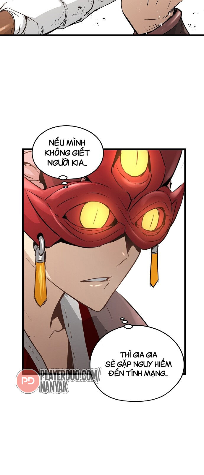 Nanyak Chapter 74 - 84