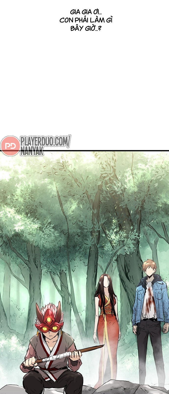 Nanyak Chapter 74 - 85