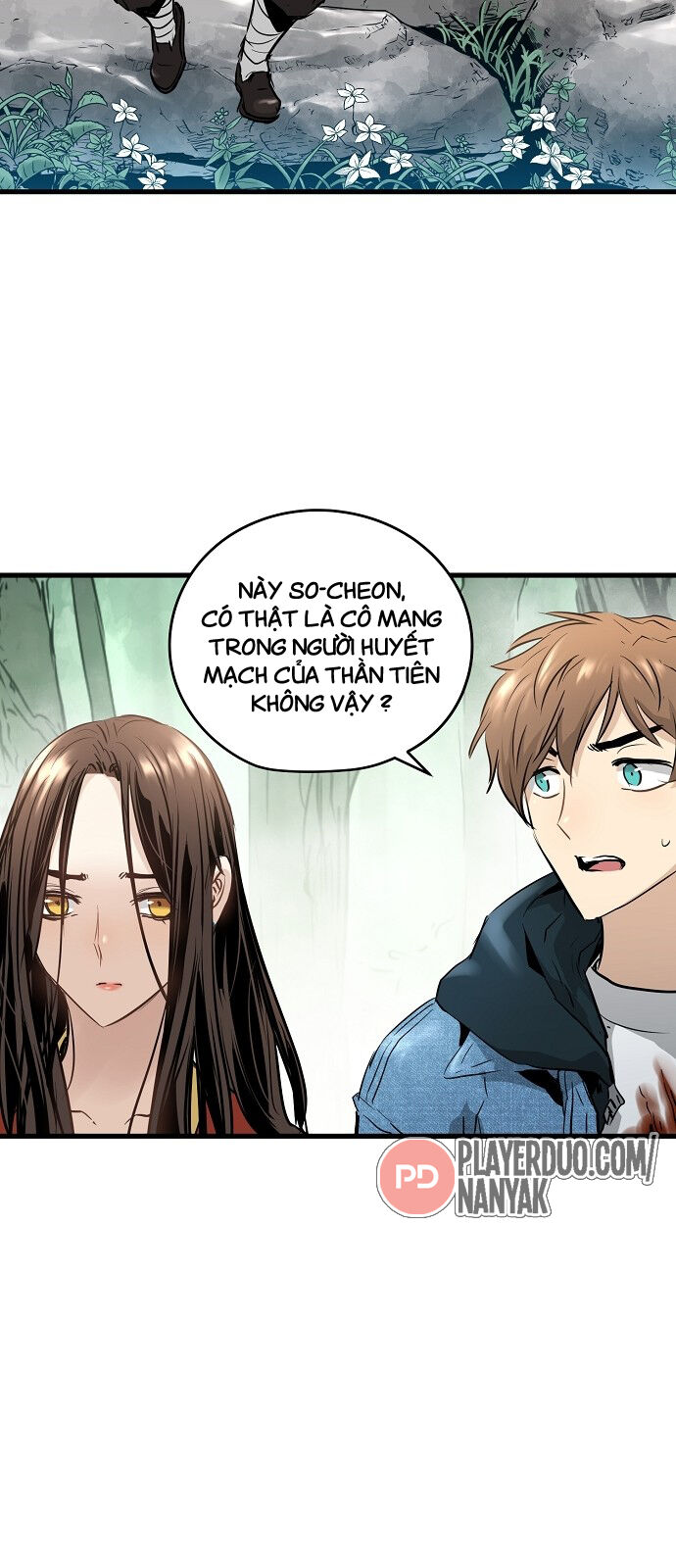 Nanyak Chapter 74 - 86