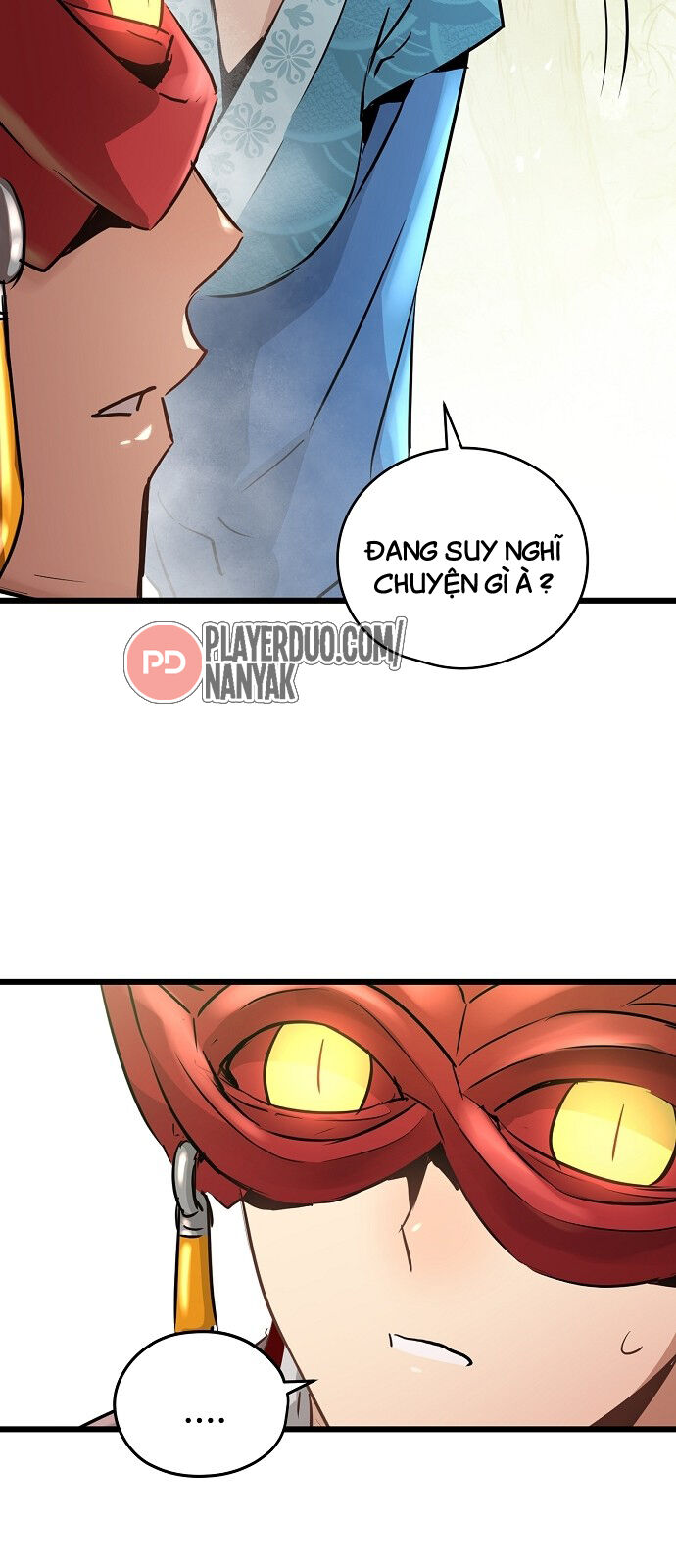 Nanyak Chapter 74 - 89