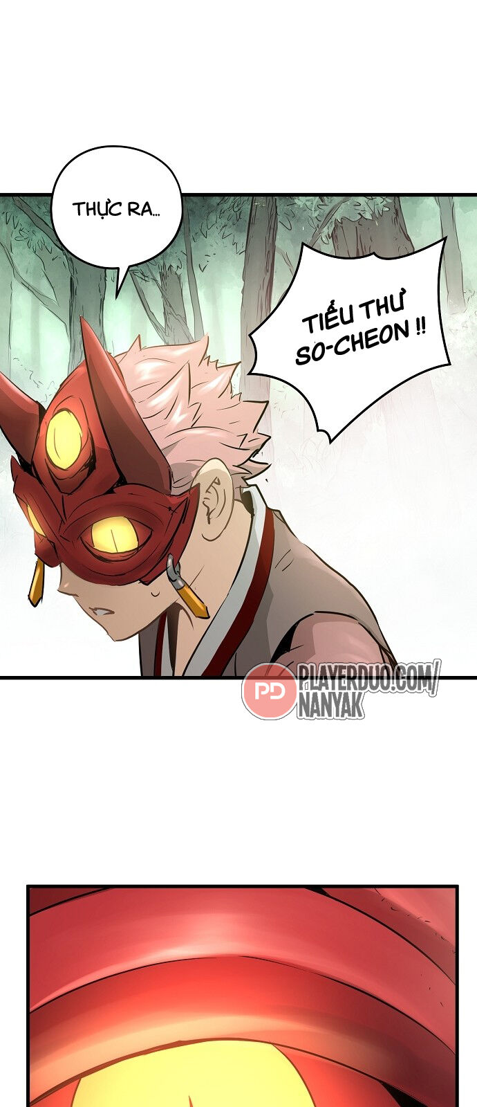 Nanyak Chapter 74 - 90