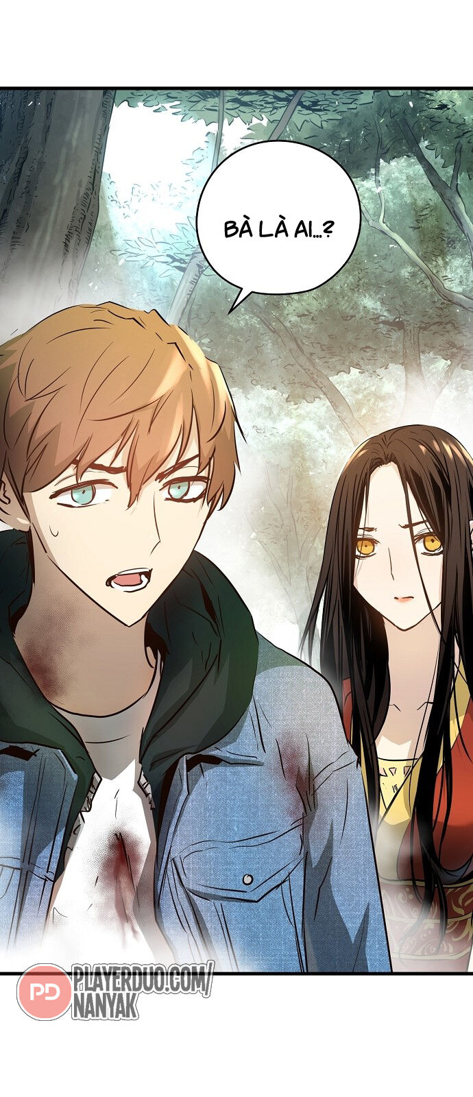 Nanyak Chapter 74 - 10