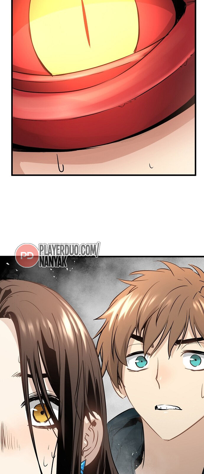 Nanyak Chapter 74 - 91