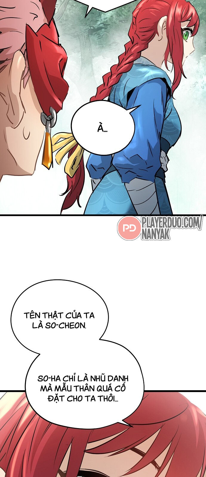 Nanyak Chapter 74 - 94