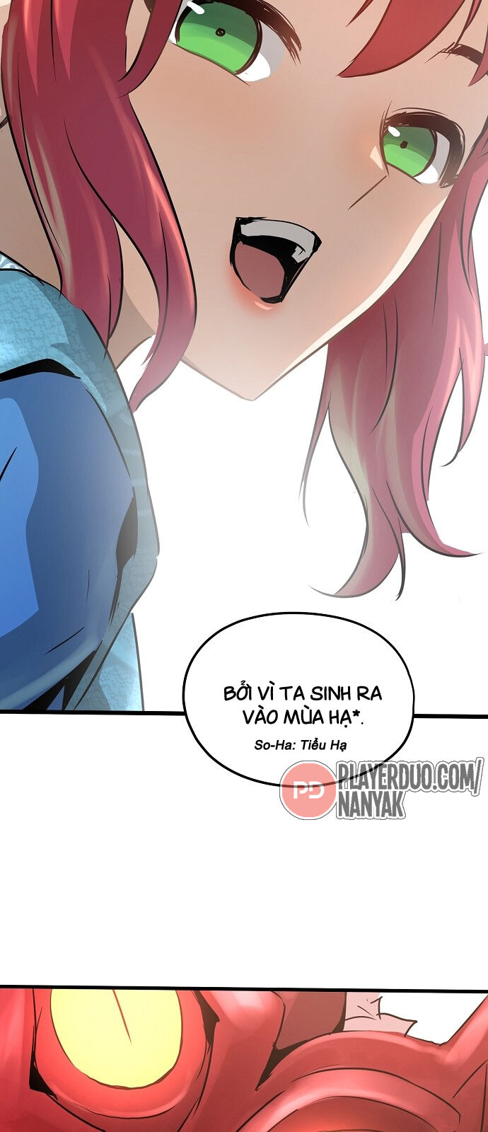 Nanyak Chapter 74 - 95