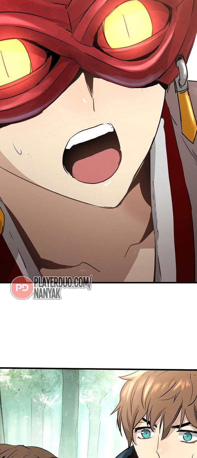 Nanyak Chapter 74 - 96