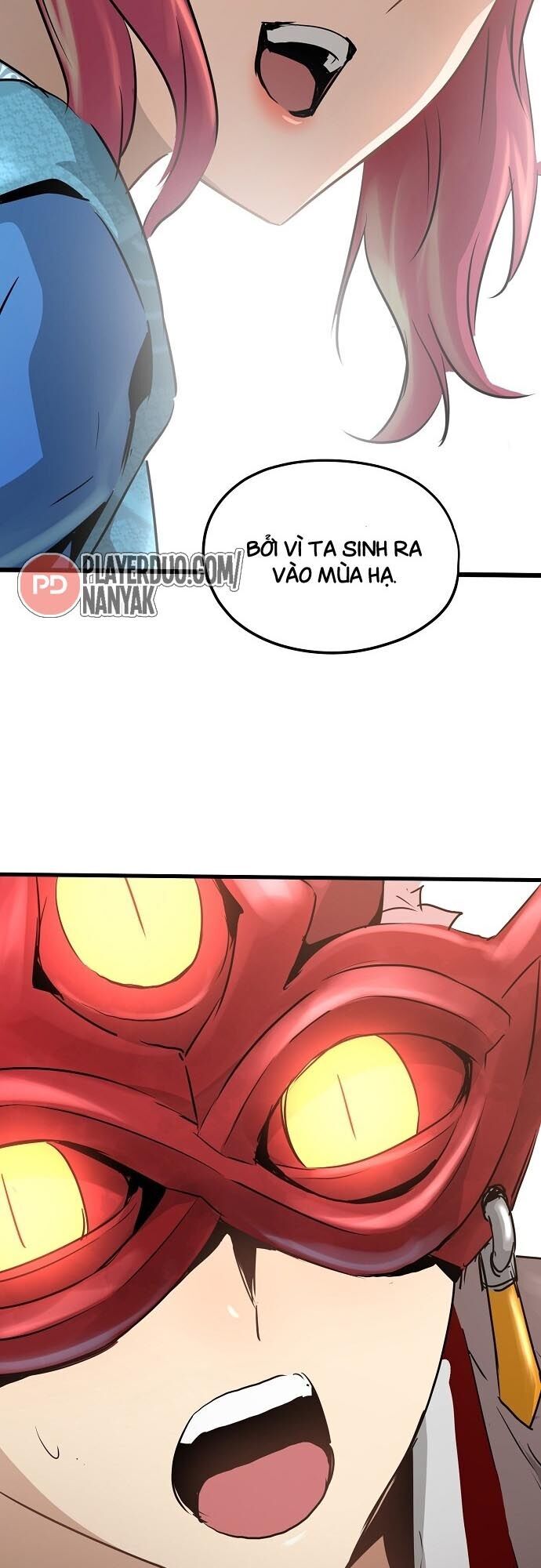 Nanyak Chapter 75 - 2