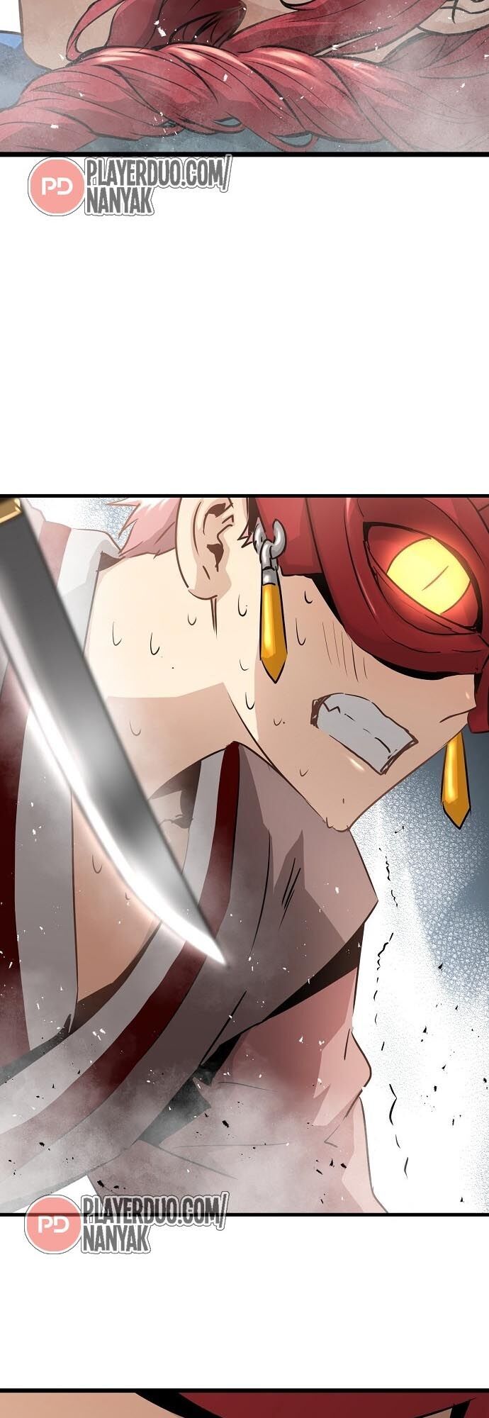 Nanyak Chapter 75 - 13
