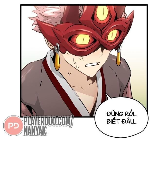 Nanyak Chapter 75 - 15