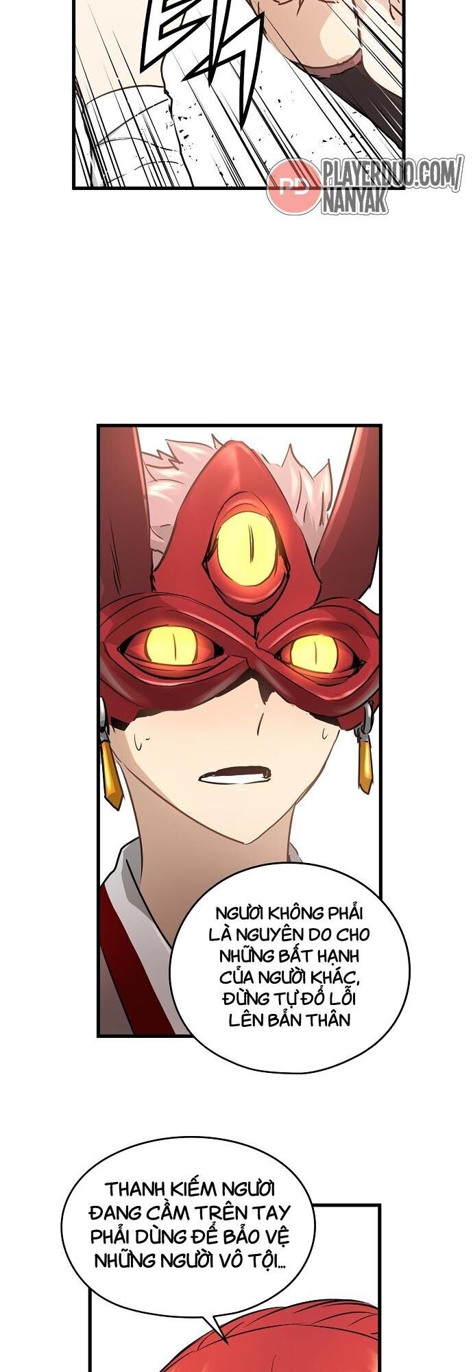 Nanyak Chapter 75 - 18