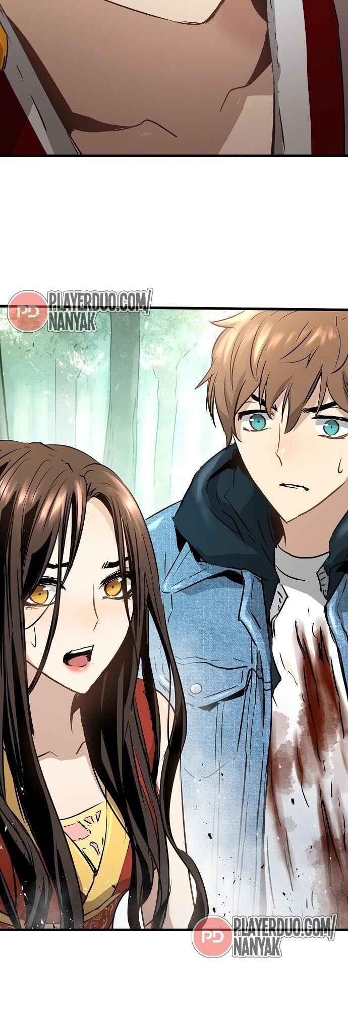 Nanyak Chapter 75 - 3