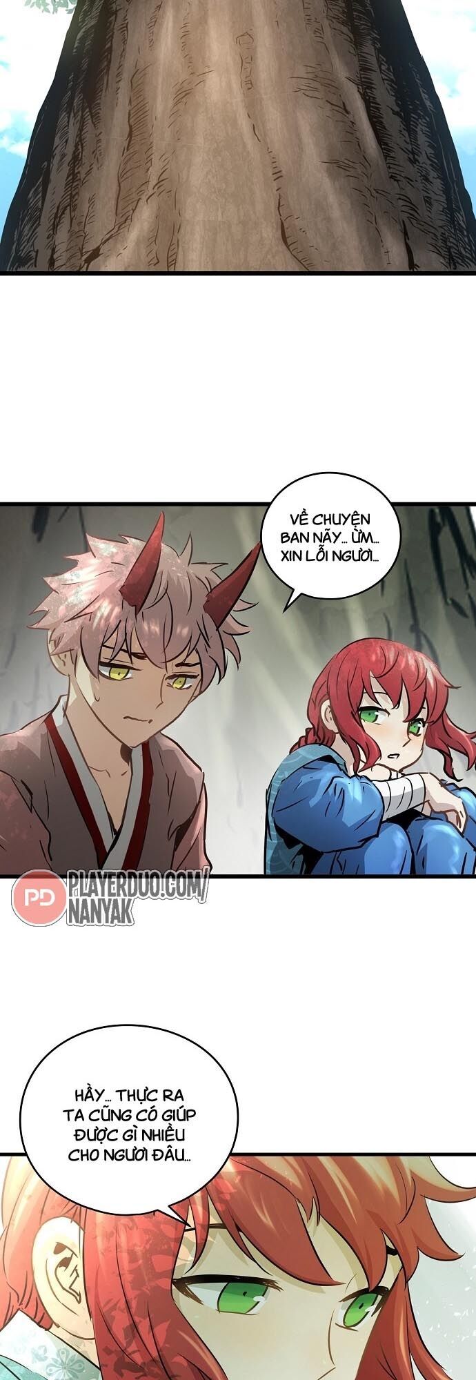 Nanyak Chapter 75 - 25