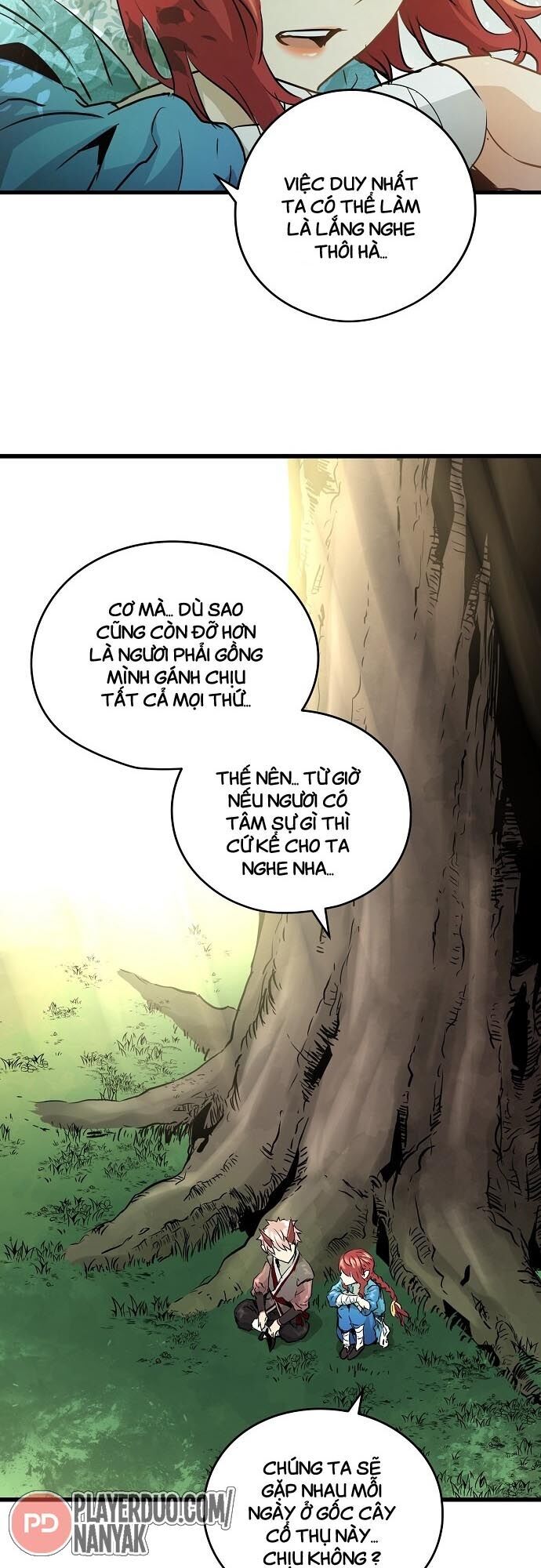Nanyak Chapter 75 - 26