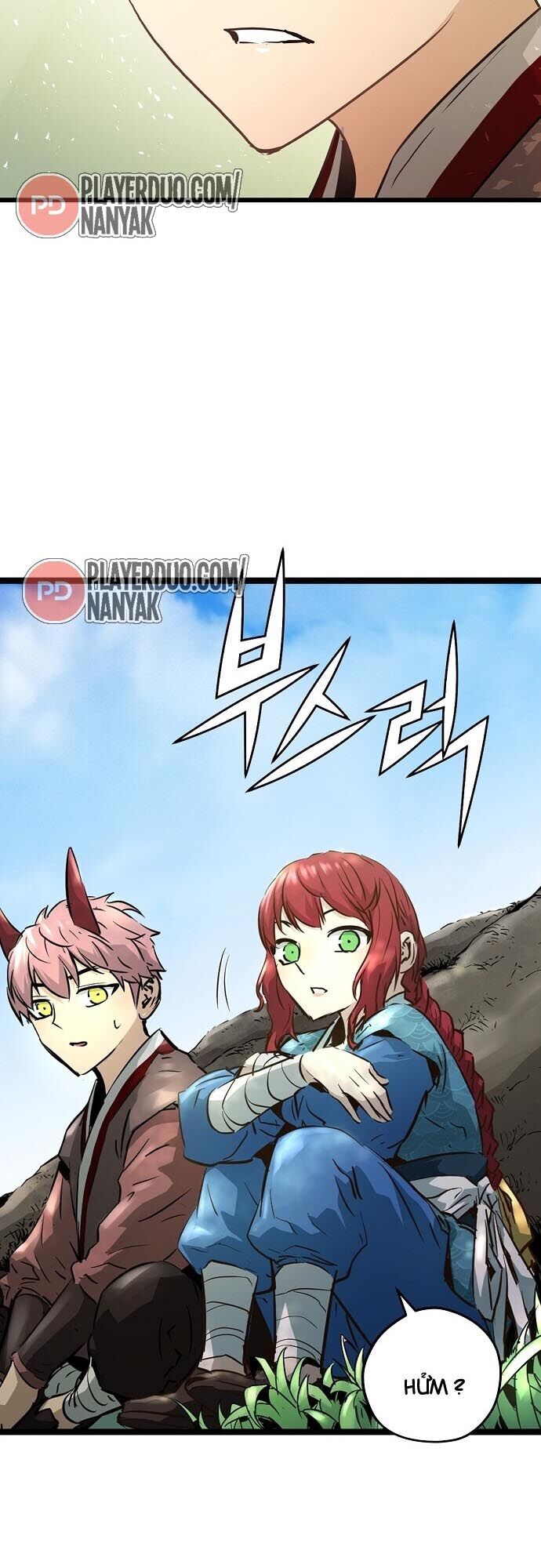 Nanyak Chapter 75 - 28