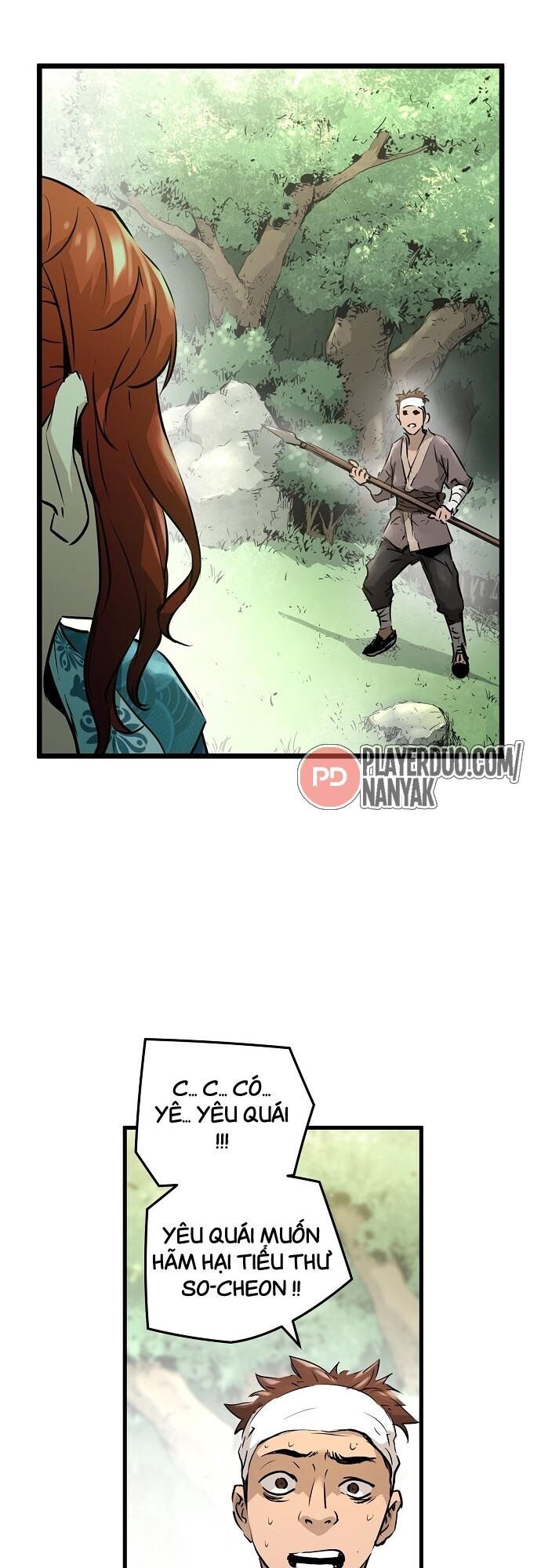 Nanyak Chapter 75 - 29