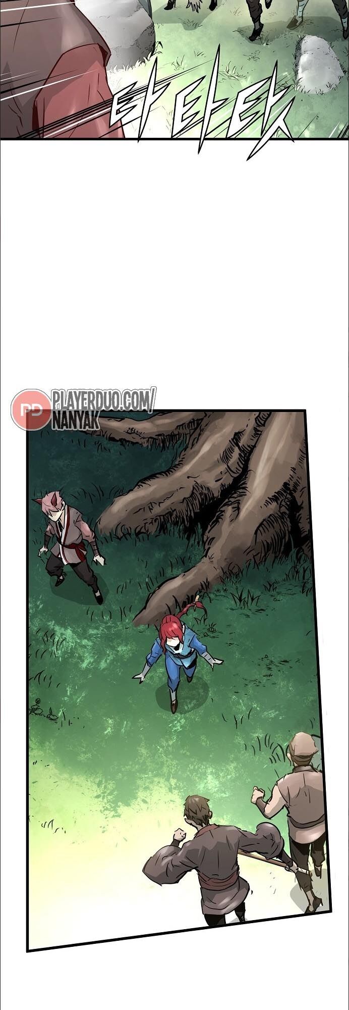 Nanyak Chapter 75 - 32
