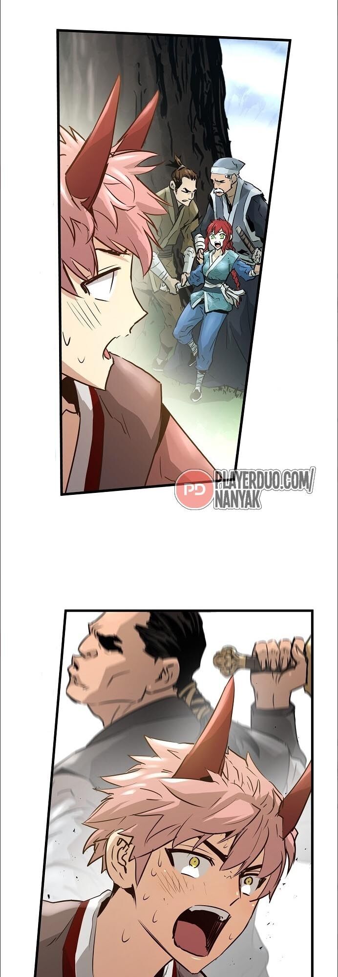 Nanyak Chapter 75 - 33