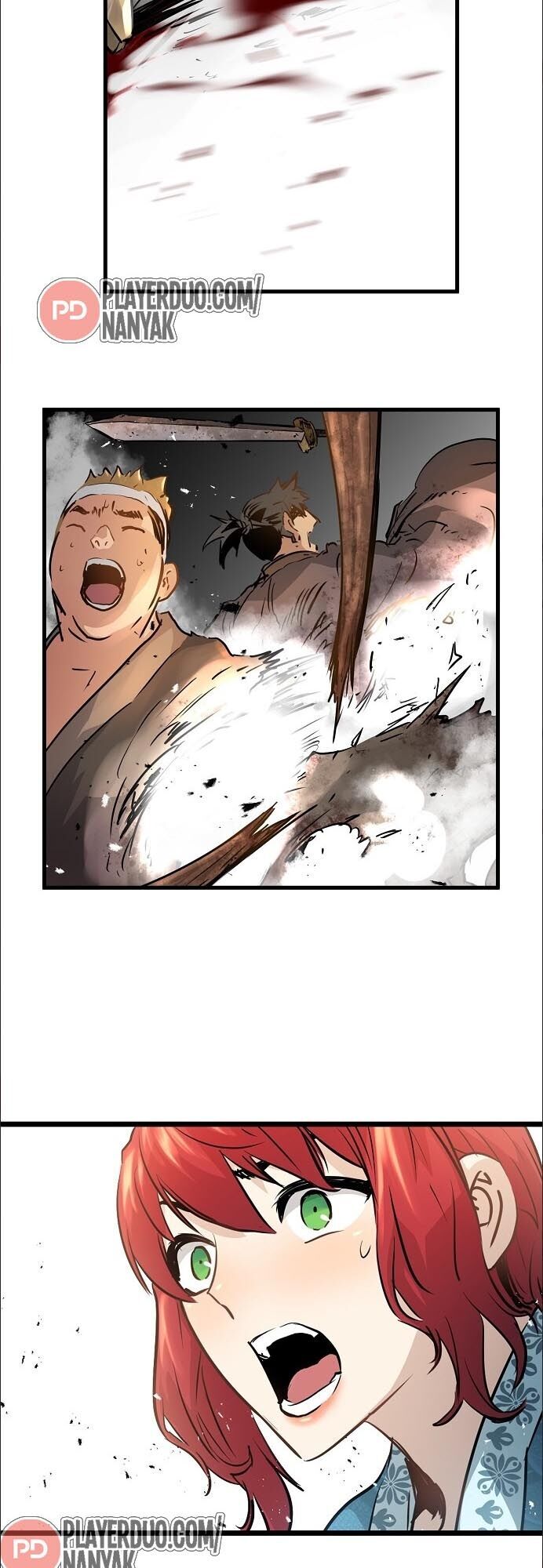 Nanyak Chapter 75 - 43