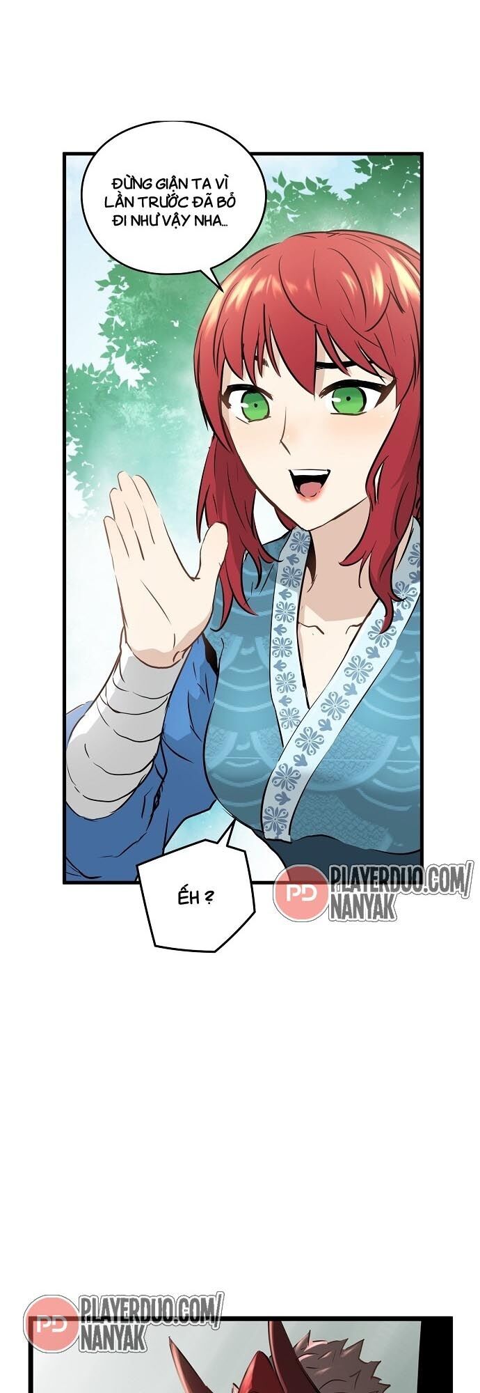 Nanyak Chapter 75 - 6