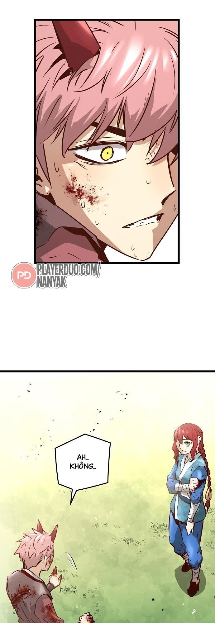 Nanyak Chapter 75 - 52