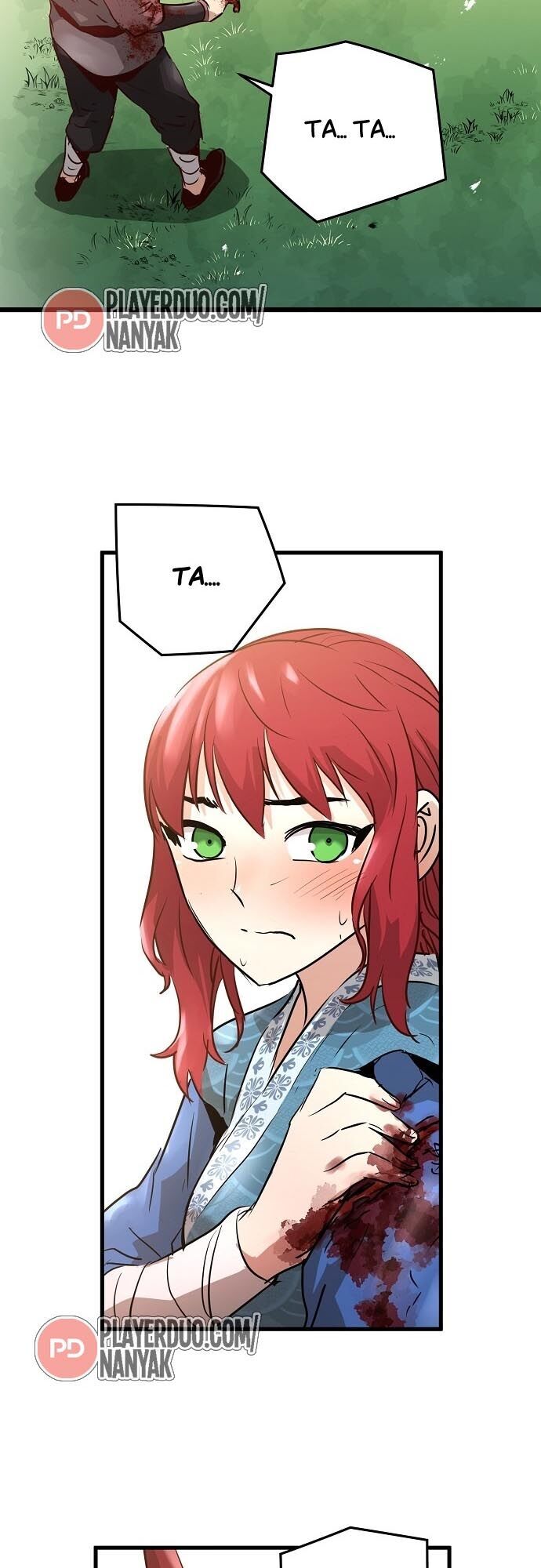 Nanyak Chapter 75 - 53