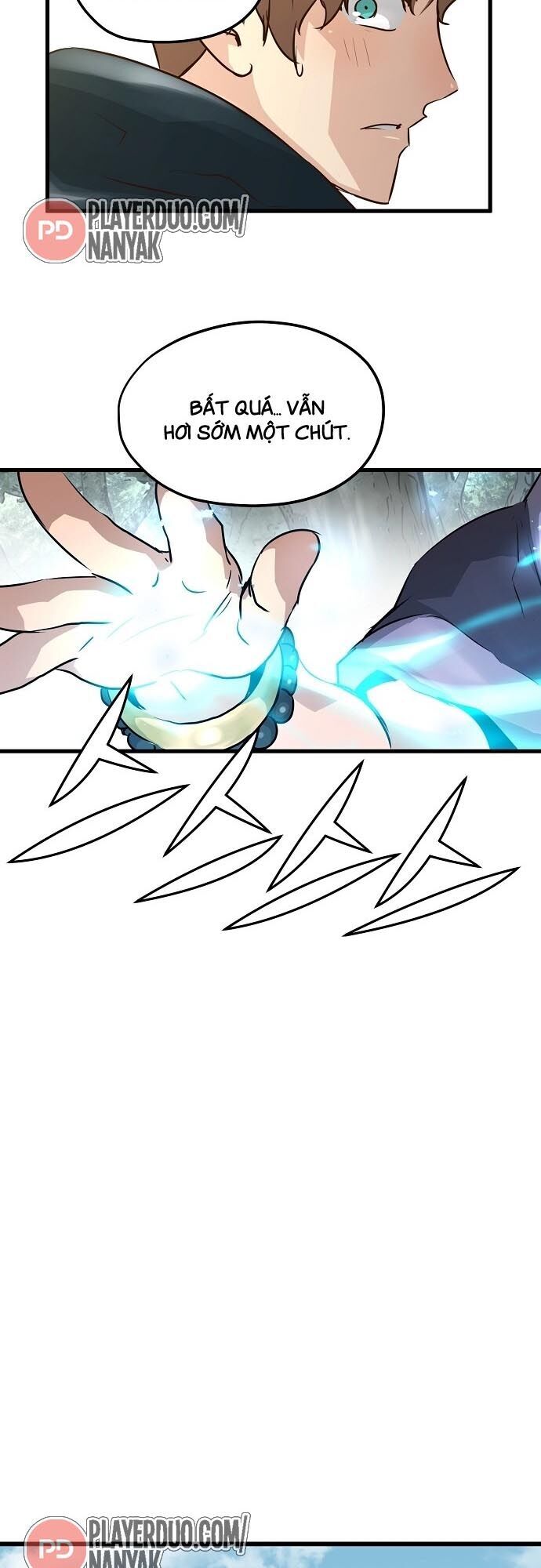 Nanyak Chapter 75 - 56