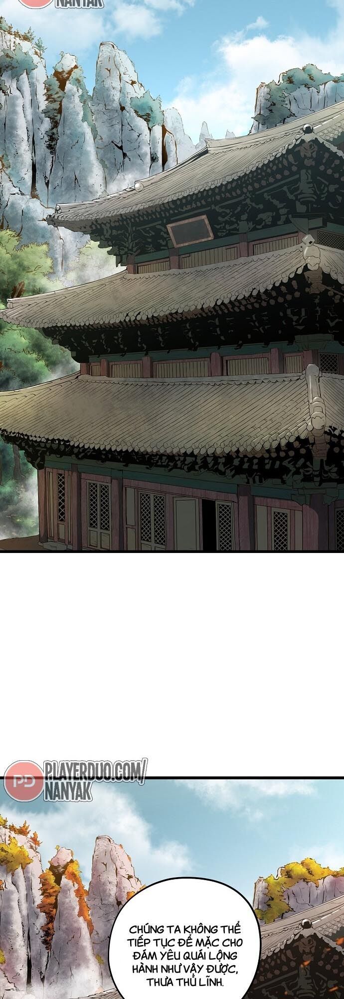 Nanyak Chapter 75 - 57