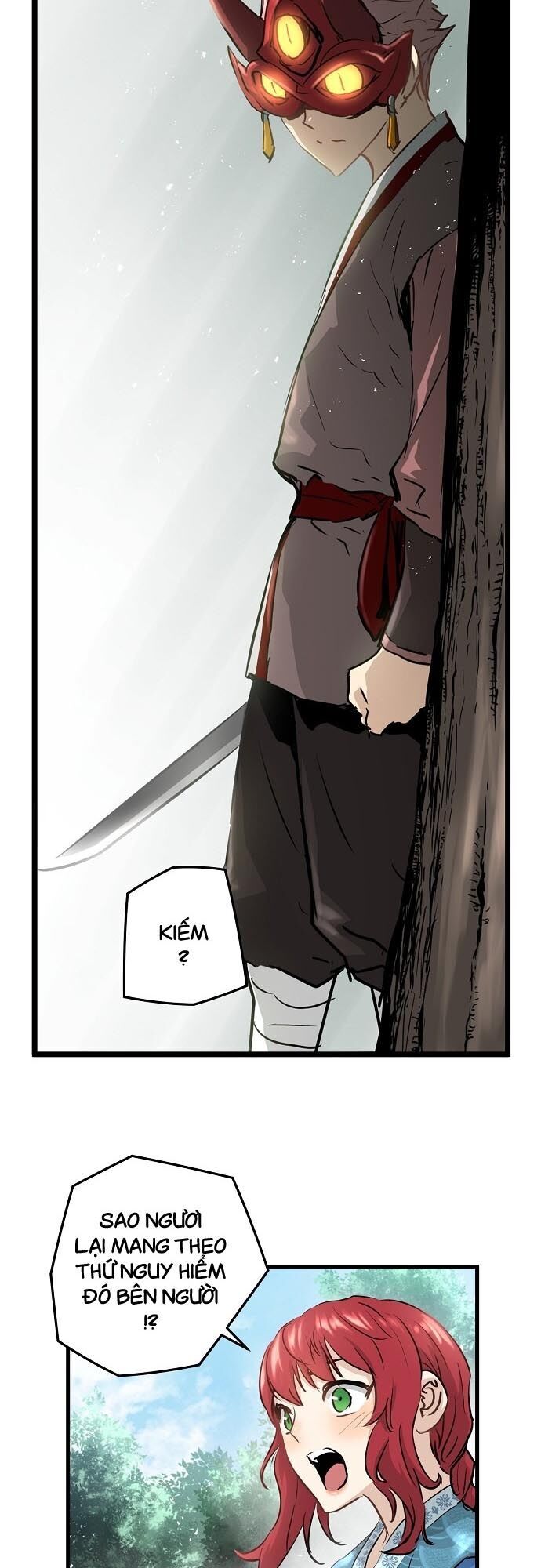 Nanyak Chapter 75 - 7