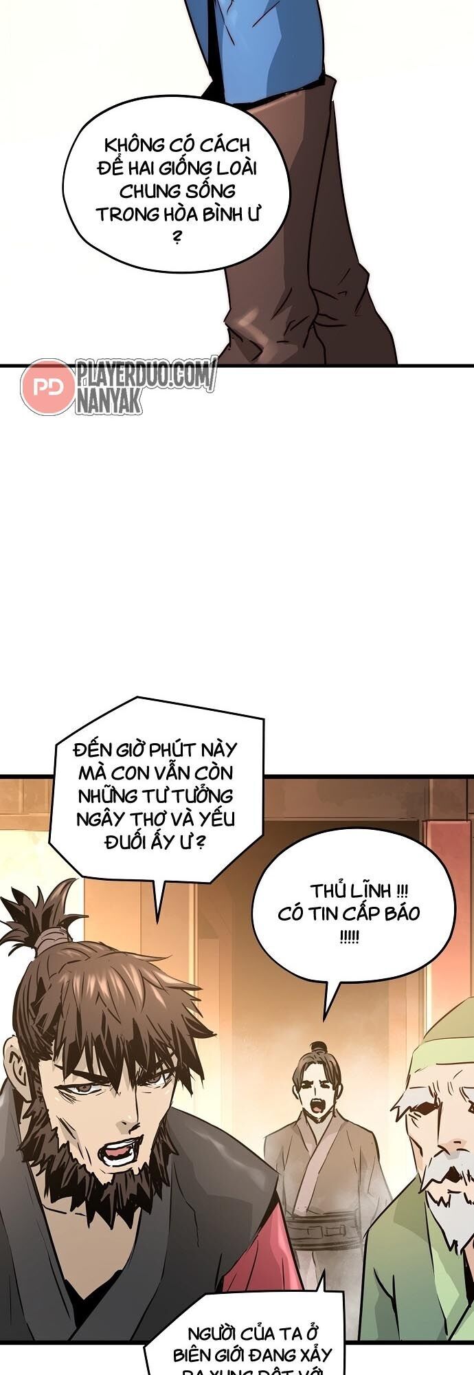 Nanyak Chapter 75 - 63