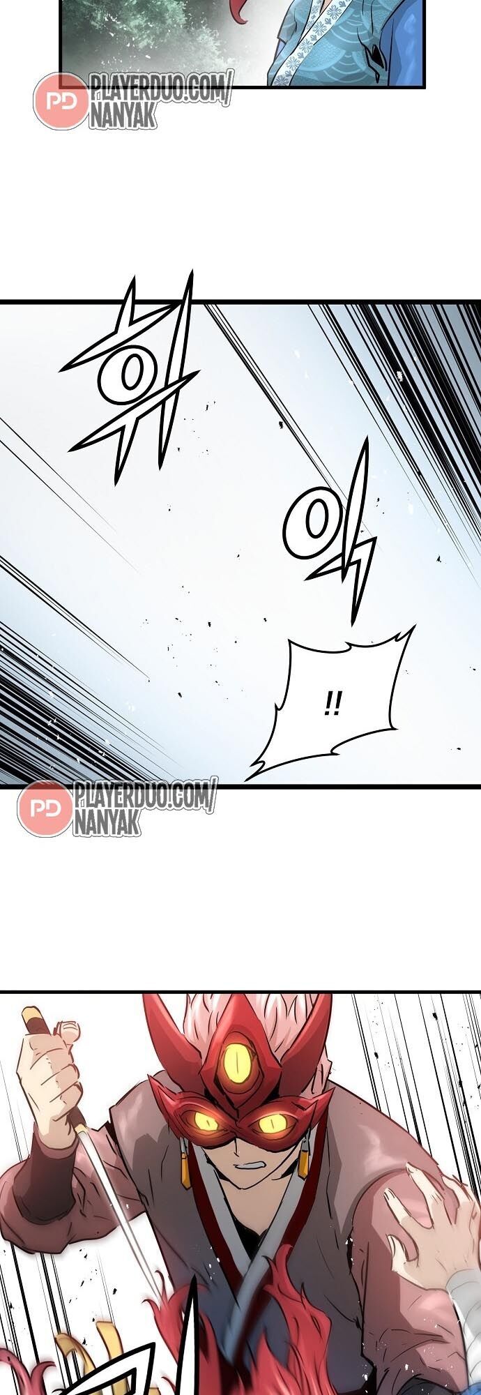 Nanyak Chapter 75 - 8