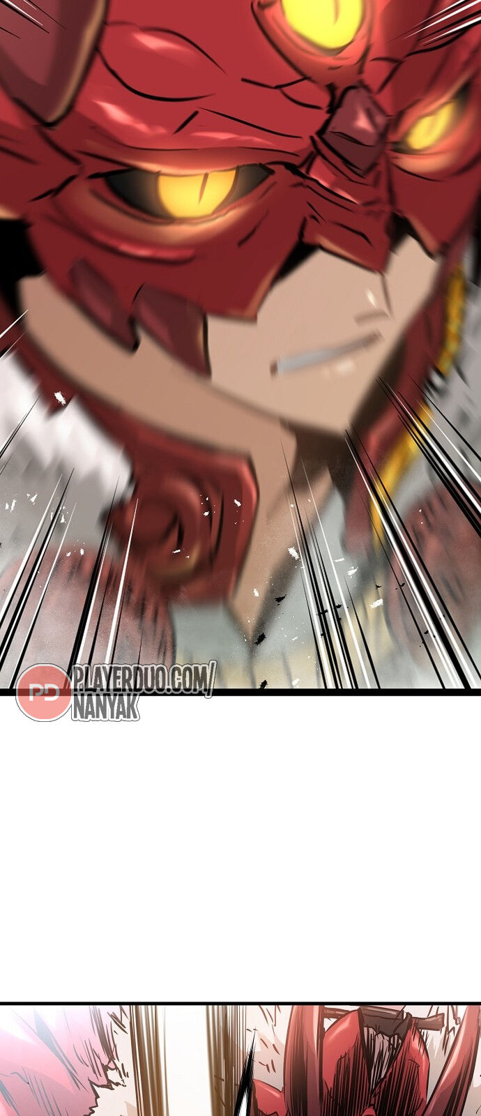 Nanyak Chapter 76 - 11