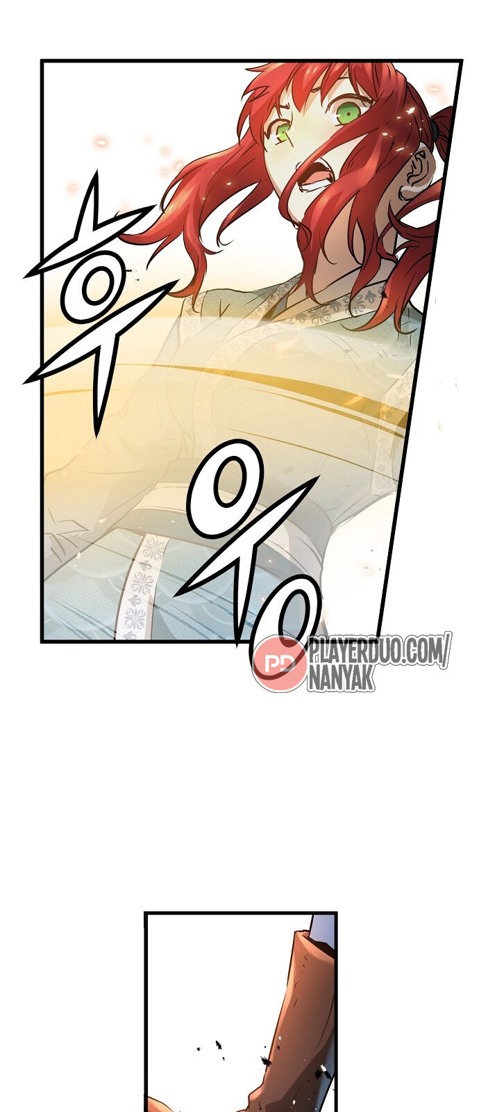 Nanyak Chapter 76 - 16