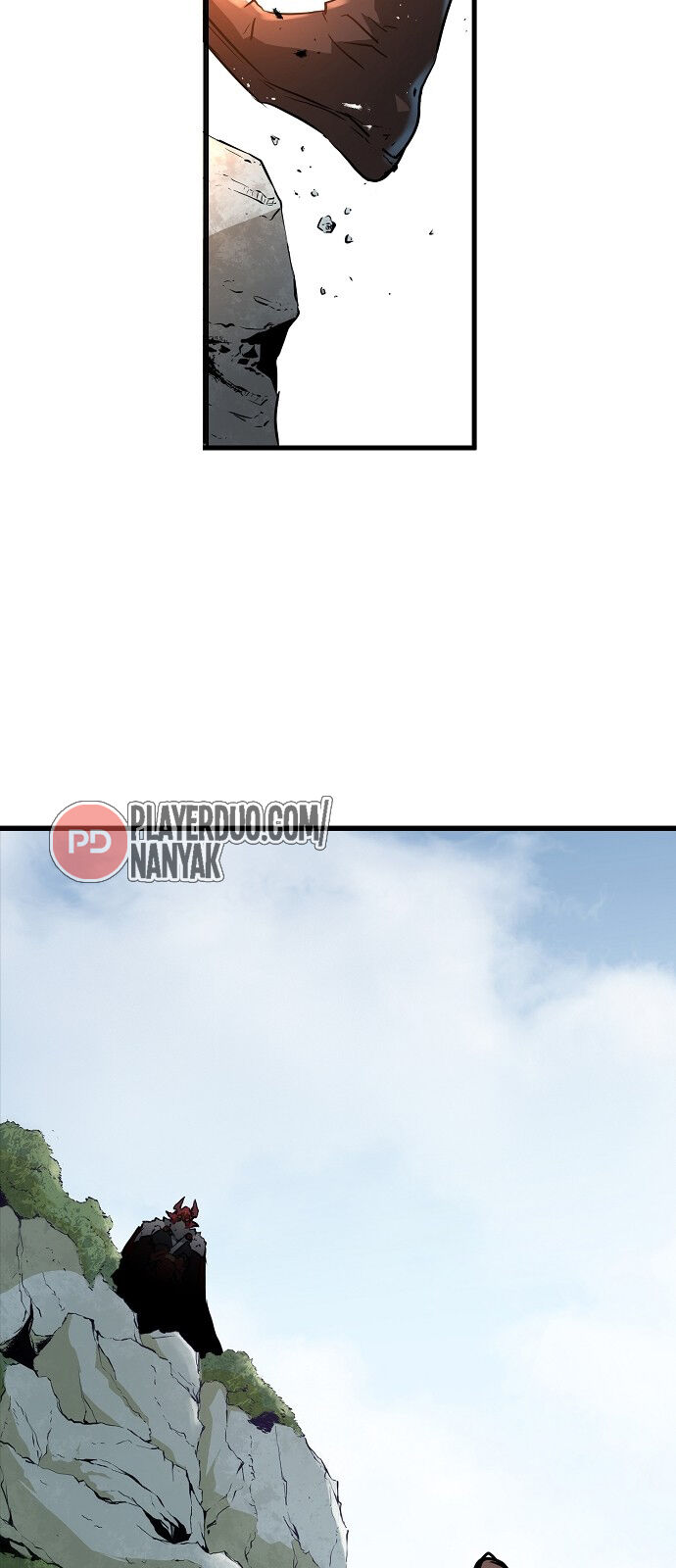 Nanyak Chapter 76 - 17