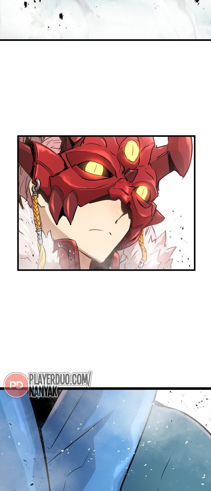Nanyak Chapter 76 - 19