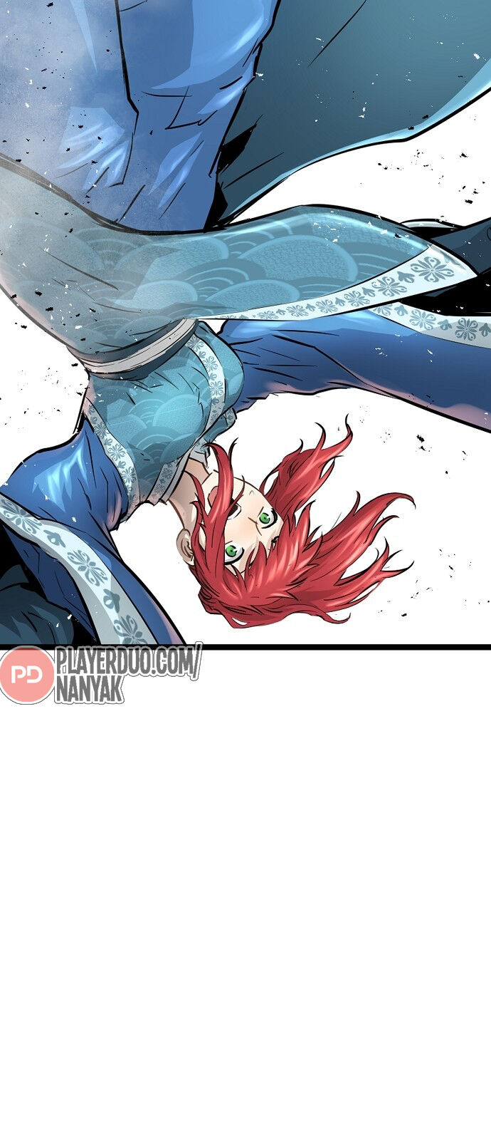 Nanyak Chapter 76 - 20