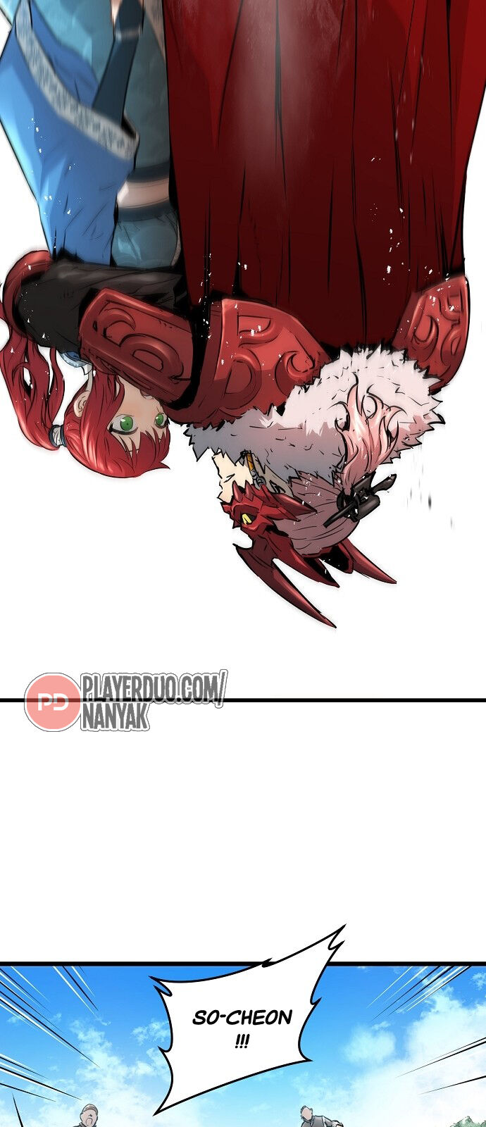 Nanyak Chapter 76 - 22