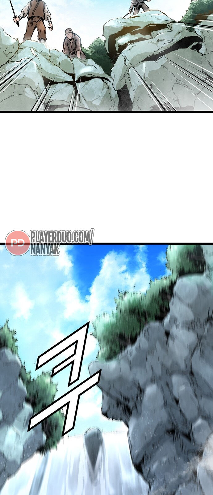 Nanyak Chapter 76 - 23