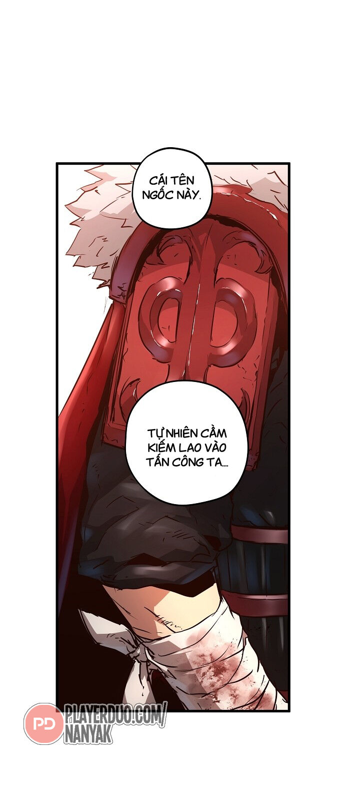 Nanyak Chapter 76 - 25