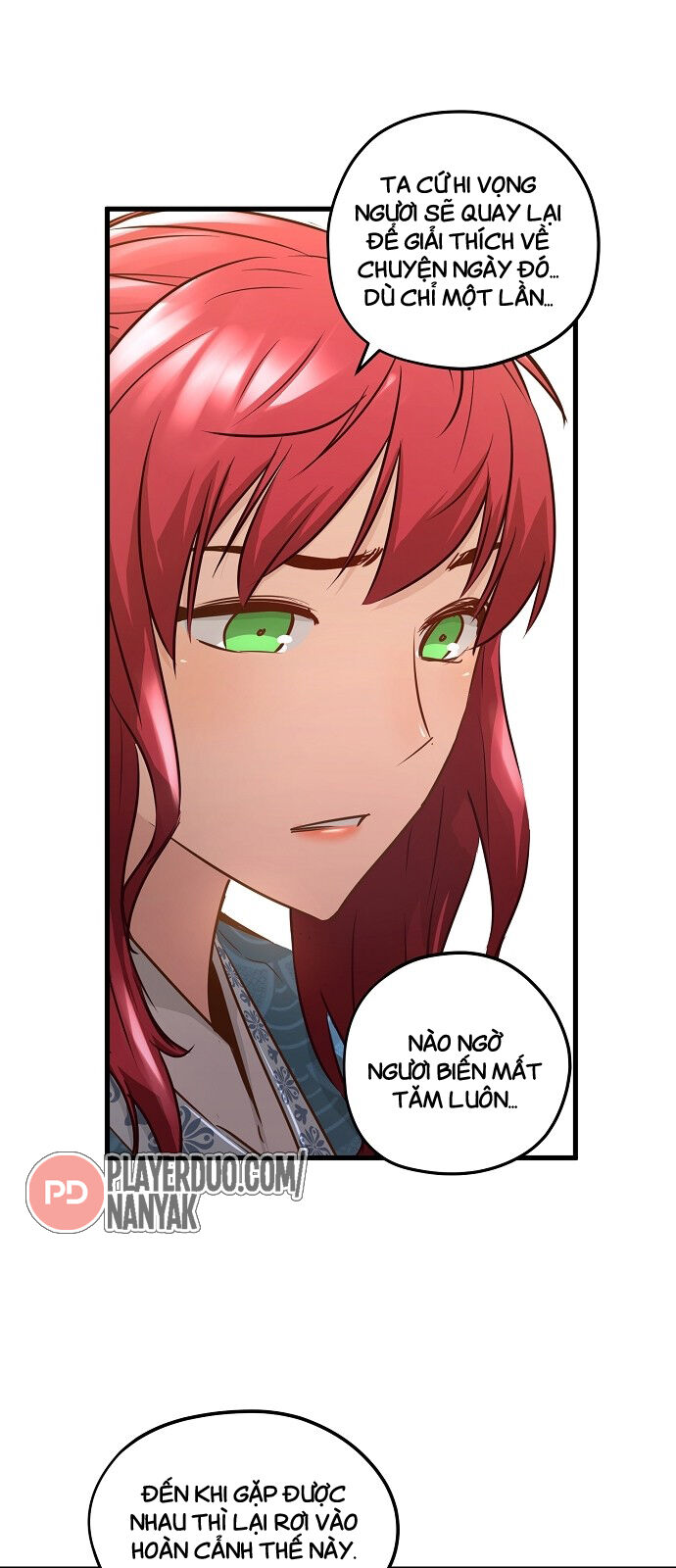 Nanyak Chapter 76 - 27