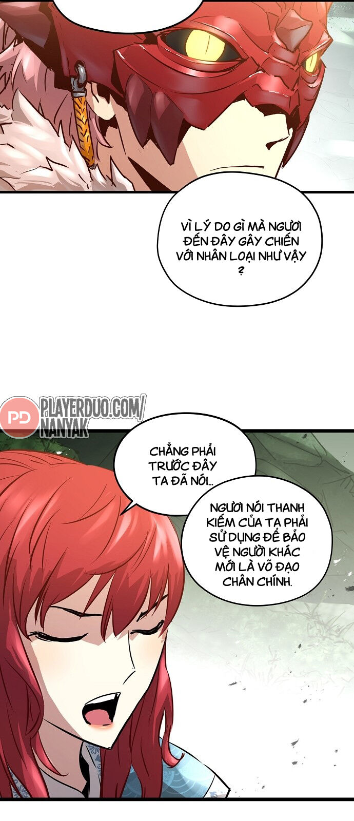 Nanyak Chapter 76 - 28