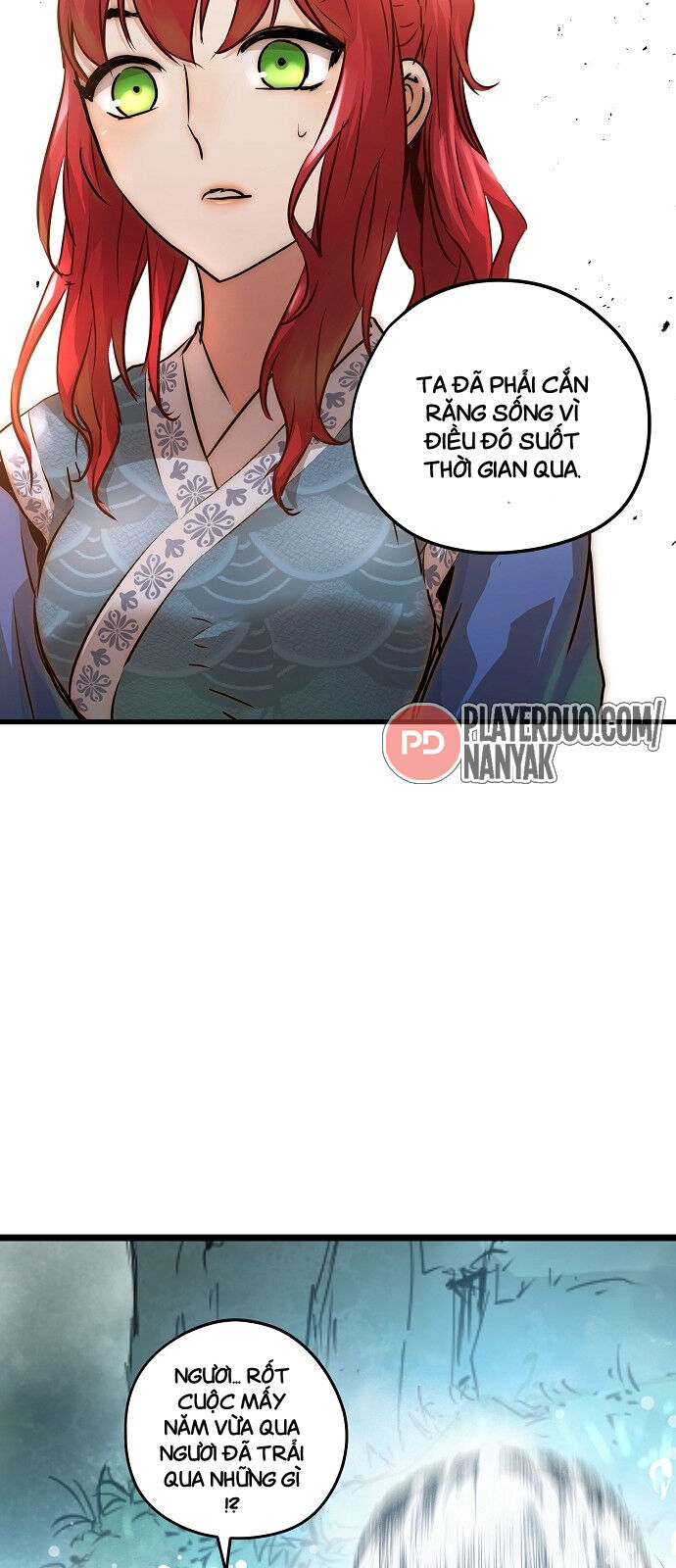 Nanyak Chapter 76 - 31