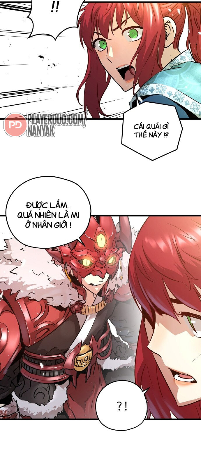 Nanyak Chapter 76 - 33